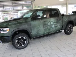 Weiß Gebraucht 2020 Dodge Ram Abholung | 49.900 € (Guter Preis)