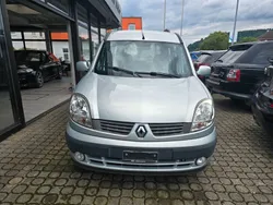 Grau Gebraucht 2008 Renault Kangoo Van / Kleinbus | 3.900 €