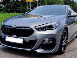 Grau Gebraucht 2022 BMW 218 M Sport Coupé | 25.490 € (Fairer Preis)
