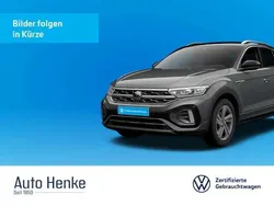 Grau Gebraucht 2024 VW T-Roc Style SUV | 29.495 € (Fairer Preis)
