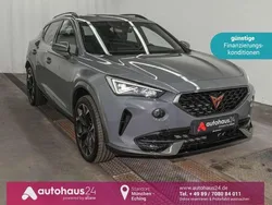 Grau Gebraucht 2023 Cupra Formentor SUV | 28.550 € (Fairer Preis)