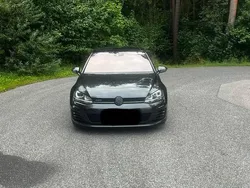 Grau Gebraucht 2016 VW Golf VII GTD Limousine | 20.299 € (Etwas zu teuer)