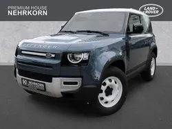 Tasman blue Neu 2025 Land Rover Defender S SUV | 74.455 €