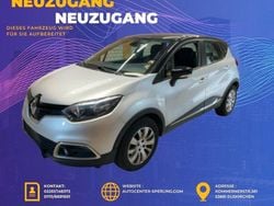 Silber Gebraucht 2014 Renault Captur Dynamique SUV | 11.499 € (Etwas zu teuer)