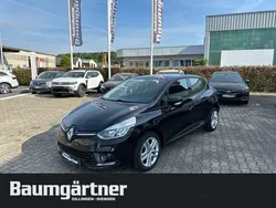 Schwarz Gebraucht 2019 Renault Clio IV LIMITED Kleinwagen | 9.450 € (Fairer Preis)