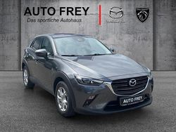 Andere Gebraucht 2019 Mazda CX-3 Exclusive-Line SUV | 18.980 € (Etwas zu teuer)