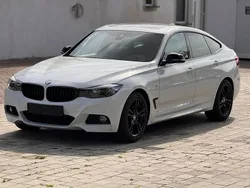 Weiß Gebraucht 2020 BMW 340 Gran Turismo M Sport Limousine | 22.900 €