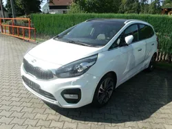 Weiß Gebraucht 2017 Kia Carens Spirit Van / Kleinbus | 10.300 € (Fairer Preis)