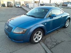 Blau Gebraucht 1999 Audi TT Sport Coupé | 3.950 € (Superpreis)