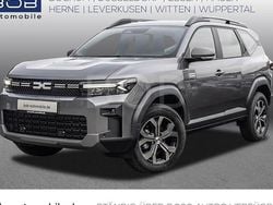 Grau Gebraucht 2025 Dacia Bigster Expression SUV | 29.444 € (Superpreis)