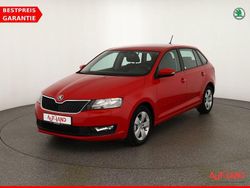 Rot Gebraucht 2018 Skoda Rapid Limousine | 14.990 €