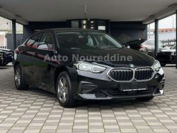 Schwarz Gebraucht 2024 BMW 218 Advantage Coupé | 24.999 € (Fairer Preis)
