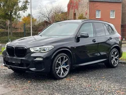 Carbonschwarz metallic Gebraucht 2019 BMW X5 M SUV | 41.790 € (Guter Preis)