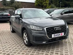 Nanograu Gebraucht 2017 Audi Q2 SUV | 15.500 € (Fairer Preis)