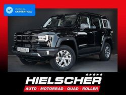 Neu 2025 Baic BJ40 SUV | 41.995 €