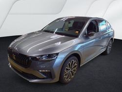 Grau Gebraucht 2025 Skoda Scala Drive Kleinwagen | 19.830 € (Guter Preis)