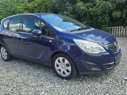 Gebraucht 2013 Opel Meriva Van / Kleinbus | 3.450 € (Guter Preis)
