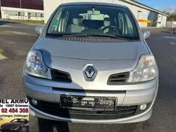 Renault Grand Modus