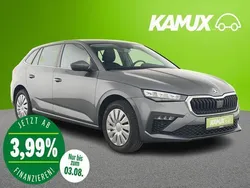 Grau Gebraucht 2024 Skoda Scala Selection Kleinwagen | 23.900 € (Fairer Preis)