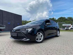 Black mica / ink Gebraucht 2022 Toyota Corolla Active Kombi | 22.945 € (Fairer Preis)