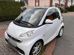 Weiß Gebraucht 2013 Smart ForTwo Coupé Pure Coupé | 5.250 € (Fairer Preis)