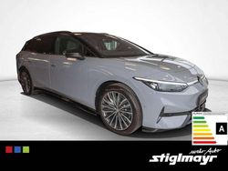 Mondsteingrau schwarz Neu 2025 VW ID.7 Pro Limousine | 75.105 €