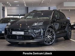 Schwarz Neu 2025 Porsche Macan SUV | 133.373 €
