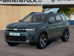 Grün Neu 2025 Dacia Bigster Journey SUV | 30.530 € (Fairer Preis)