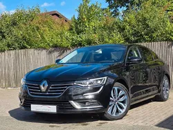 Schwarz Gebraucht 2019 Renault Talisman LIMITED Limousine | 13.900 € (Guter Preis)