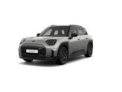 Gebraucht 2024 Mini Aceman SUV | 38.180 € (Teuer)