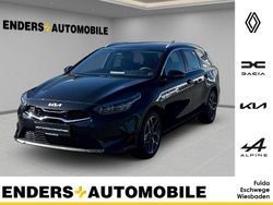 1k) black pearl m (schwarz Neu 2025 Kia Ceed Sportswagon Spirit Kombi | 27.140 € (Fairer Preis)