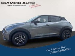 Grey/black Neu 2025 Nissan Juke N-Connecta SUV | 26.490 € (Teuer)