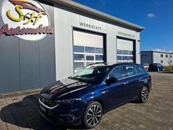 Blau Gebraucht 2017 Fiat Tipo Kombi | 10.654 € (Fairer Preis)