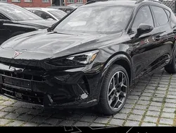 Schwarz Neu 2025 Cupra Formentor VZ SUV | 47.985 € (Etwas zu teuer)