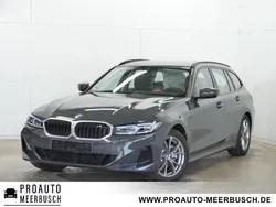 BMW 330e