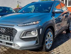 Grau Gebraucht 2019 Hyundai Kona Trend SUV | 11.990 € (Guter Preis)
