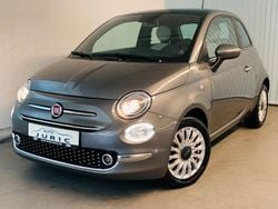 Grau Gebraucht 2022 Fiat 500 Dolcevita | 11.500 € (Guter Preis)