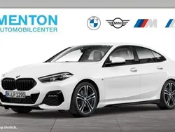 Weiß Neu 2024 BMW 218 Performance Coupé | 33.900 € (Superpreis)
