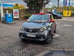 Silber Gebraucht 2018 Smart ForFour Passion Limousine | 13.950 € (Teuer)
