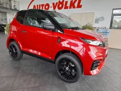 Neu 2024 Aixam City | 16.999 € (Fairer Preis)