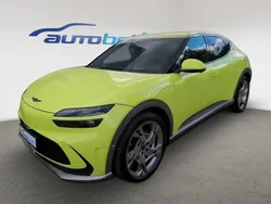 Other Gebraucht 2022 Genesis GV60 Sport Plus SUV | 42.900 € (Fairer Preis)