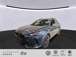 Außenfarbe: Gebraucht 2022 Cupra Formentor SUV | 27.420 € (Fairer Preis)