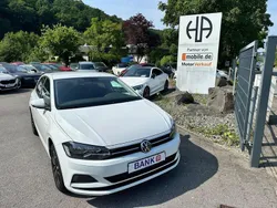 Weiß Gebraucht 2021 VW Polo United Kleinwagen | 13.995 € (Guter Preis)