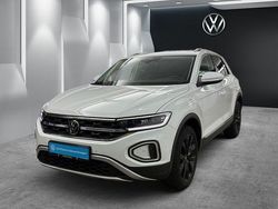 Pure white Gebraucht 2022 VW T-Roc Business SUV | 25.980 € (Fairer Preis)