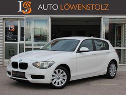Weiß Gebraucht 2012 BMW 116 Kleinwagen | 4.990 € (Fairer Preis)