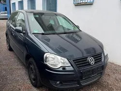 Grau Gebraucht 2009 VW Polo Kleinwagen | 2.999 € (Guter Preis)
