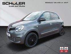 Grau Gebraucht 2024 Renault Twingo Urban Night Kleinwagen | 14.800 € (Etwas zu teuer)