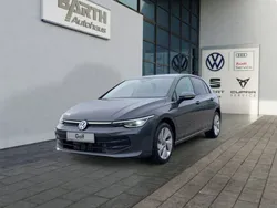 Grau Neu 2024 VW Golf VIII Goal Limousine | 27.299 € (Teuer)