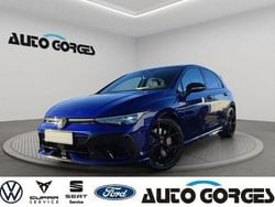 Blau Gebraucht 2025 VW Golf VIII Black Edition Limousine | 46.965 € (Guter Preis)