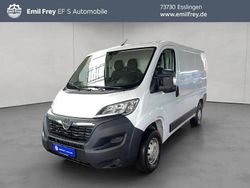 Weiß Gebraucht 2023 Opel Movano Selection Van | 20.890 € (Superpreis)